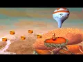 Download Lagu DISNEY:TIGRO E LA CACCIA AL MIELE-PS1 (2000) TUTTE LE PARTI SEGRETE!
