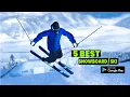 TOP 5 BEST SNOWBOARD SKI GAMES BEST SNOWBOARD GAMES IN 2020 FOR ANDROID