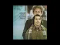 Simon & Garfunkel - Bridge Over Troubled Water (2021 Remaster)