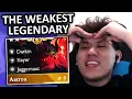 K3Soju Cannot Believe How Useless Aatrox 2 Is