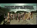 Download Lagu La Usurpadora | Entrada 1