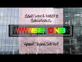 Saint Ludo & Kasst 8 ~ Subliminals {Harriet Jaxxon DnB Edit}