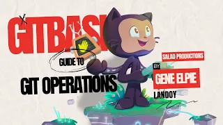 GitBash Guide to Command-Line Git Operations