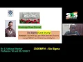 Case Study on Amazon Optimizing Last-Mile Delivery with Six Sigma Six Sigma SNS Institutions
