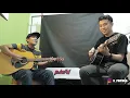 CLOSEHEAD - JALAN PULANG ( AKUSTIKAN AIDO & IGO @ PLAID ROOM )