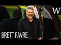 BRETT FAVRE - WikiVidi Documentary