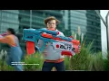 Nerf Elite 2.0 Motoblitz Blaster (F5872)
