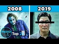 Download Lagu Top 21 Best Movies of Each Year (2000 - 2020)