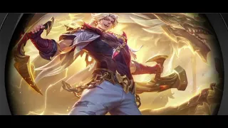 mobile legends bang bang lukas soundtracks x neffex