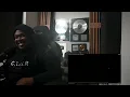 Chris Brown - Nightmares (Official Video) ft. Byron Messia (REACTION)