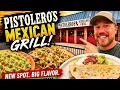 Pistolero s Mexican Grill Review The New Mexican Restaurant in Traverse City 2026