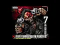 Five Finger Death Punch - Fire In The Hole - Anti-Nightcore/Daycore