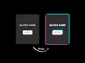 CSS Glitch Card CSS Glitch Animation