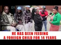 Ep 492 He Has Been Feeding A Foreign Child For 14 Years