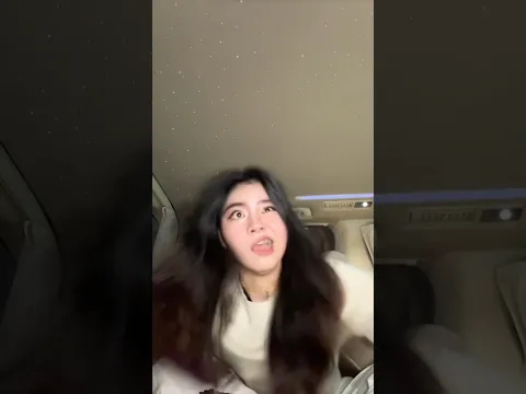 Gara gara Velocity jadi kesurupan #shorts Nasya kaila Nazifah