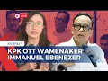 Download Lagu BREAKING NEWS - KPK Tangkap Immanuel Ebenezer, Begini Situasi Terkini di Kemenaker!