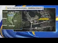 Marion County residents seek answers about proposed data center