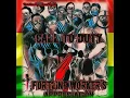 Tha Dawn (feat. Shasha Marley)