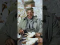 Download Lagu WWI US Army Soldier enjoying his food in 1918 - Restored Footage