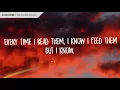 The Chainsmokers - You Owe Me (Lyrics)