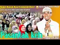 Download Lagu SUPER KOCAK KYAI DISERANG PANTUN \u0026 LAGU INDIA POSITIP TA' NYOROT YU 🤣🤭 KHOLIL YASIN TERBARU 2025
