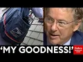 Utter Incompetence Paul Skewers Postal Service Over Projected 1 Billion Cost To Add 15 Zip Codes