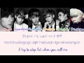 Download Lagu Boyfriend - WITCH {Color coded lyrics Han|Rom|Eng}