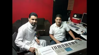 امطير بو خشيم أمي توزيع محمد جابر 