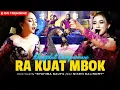 Download Lagu Suaranya Bikin CANDU | Syahiba Saufa Ft. Niken Salindry | RA KUAT MBOK | Dangdut Campursari Version