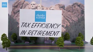 Tax Efficiency in Retirement