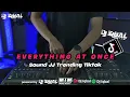 Download Lagu DJ EVERYTHING AT ONCE SOUND JJ TIKTOK VIRAL TERBARU 2023
