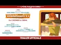 Video di Scompartimento n.6 In viaggio con il destino - Trailer Ufficiale Italiano - Dal 2 Dicembre al cinema