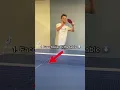 Download Lagu Reverse Tomahawk Serve Tutorial 😮🏓 Can you do it? 👀 #pingpong #tabletennis #serve #tutorial