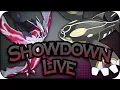 LIQUIDATION PRIMAL KYOGRE THO - Pokemon Ultra Sun and Ultra Moon UBERS Showdown Live