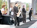 Preservation Hall Jazz Band at Washington Park 6-22-14