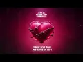 Bouss - J'ai le cœur qui s'emballe (Lyrics Video)
