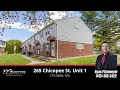 265 Chicopee St Unit 1 Chicopee MA