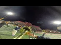 Lagu Batavia Marching Band 2025 “Desperado” | Matt Thorne Lead Trombone Head Cam | Full Show