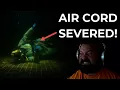 DIVERS REACT TO LAST BREATH