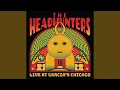 Lagu Headhunters Drums (Live 2025)