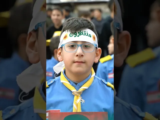 ⁣#سلام_يا_مهدي #حجازي_حجازي #اكسبلور