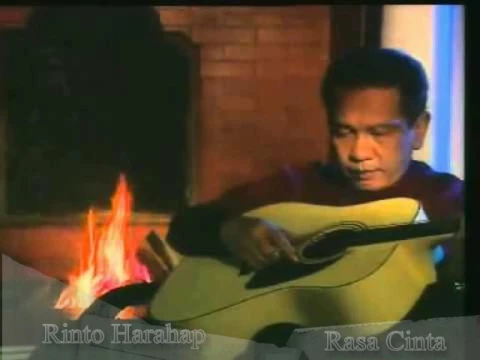 Download MP3 Rinto Harahap Rasa cinta