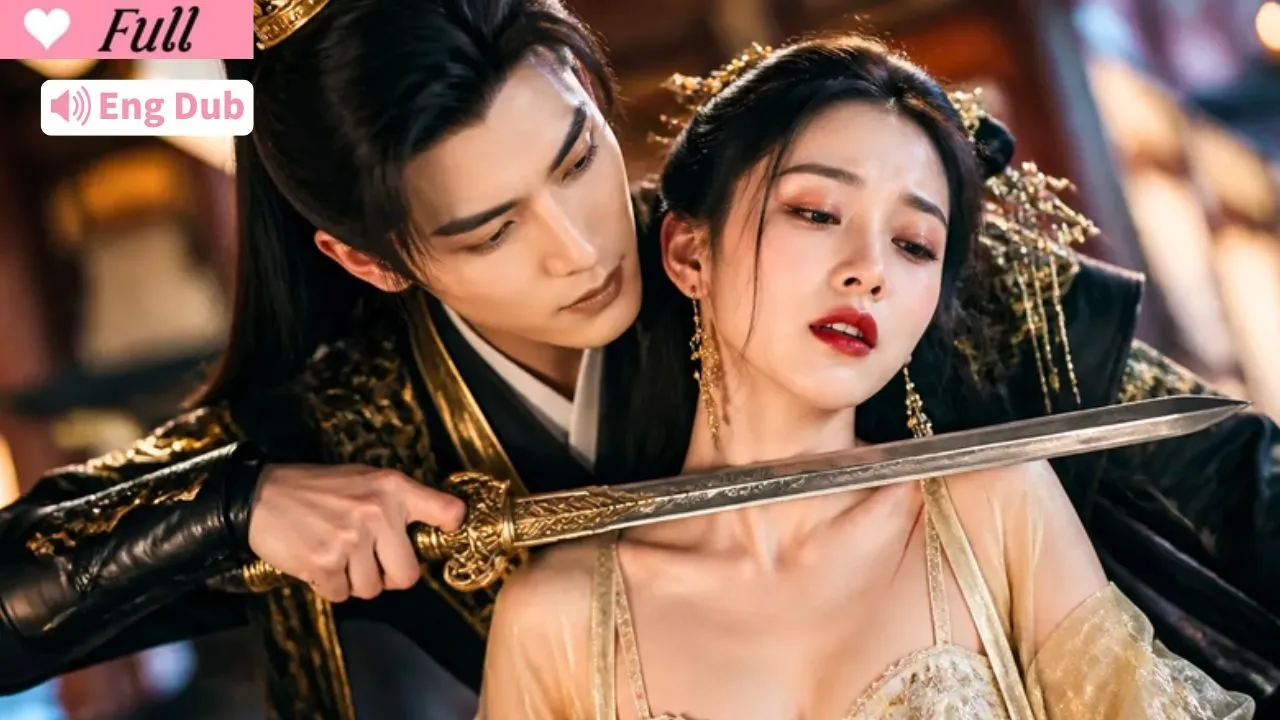 【Multi Sub】Agent reborn as useless playboy, builds weapons, becomes prince. poster