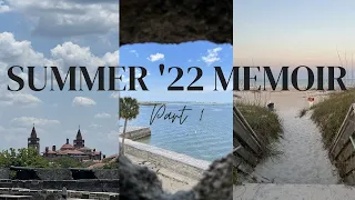 Summer Of 22 Part 1 
