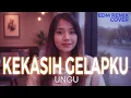 Lagu Kekasih Gelapku – UNGU Emotional EDM Remix (Cover by ENDHERRA) Request 21