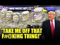 Download Lagu Trump FUMES After Mount Rushmore Of DICTATORS Statue Revealed