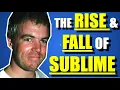 Sublime: The Tragic Death of Bradley Nowell \u0026 History Of The Band