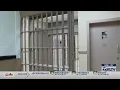 Nacogdoches County Commissioner s Court hears presentation on jail renovations