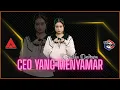Lagu Cantika Davinca - Ceo Yang Menyamar | Pemilik Giok 43 Miliar (Official Music Live Music Video)