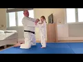 Download Lagu Judo met Vajèn en Ben Rietdijk, de Koshi Guruma👌🏻
